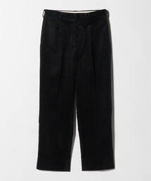 Steven Alan｜スティーブンアランのスラックス通販 - ZOZOTOWN