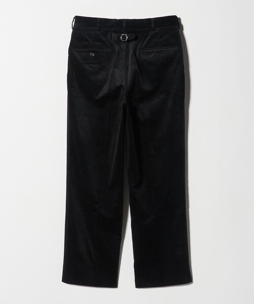 J.PRESS ORIGINALS × Steven Alan＞ CORD 1P TRS/パンツ（スラックス