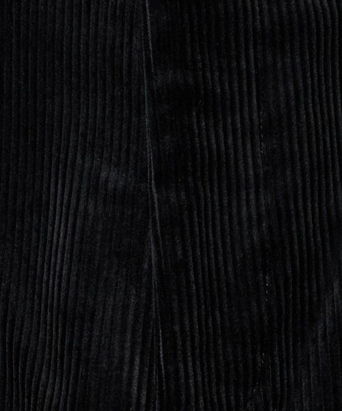 Steven Alan(スティーブンアラン)の「<J.PRESS ORIGINALS × Steven Alan> CORD 1P TRS/パンツ(スラックス・メンズ・ダークブラウン/ブラック・34inch/30inch/32inch)」の16枚目の写真