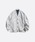 U:UME�i���[���j�́uV-neck Check Stitching Cardigan�i�J�[�f�B�K��/�{�����j�v�b�O���[