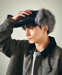 LAKOLE | フライトキャップ / 581009(キャップ)