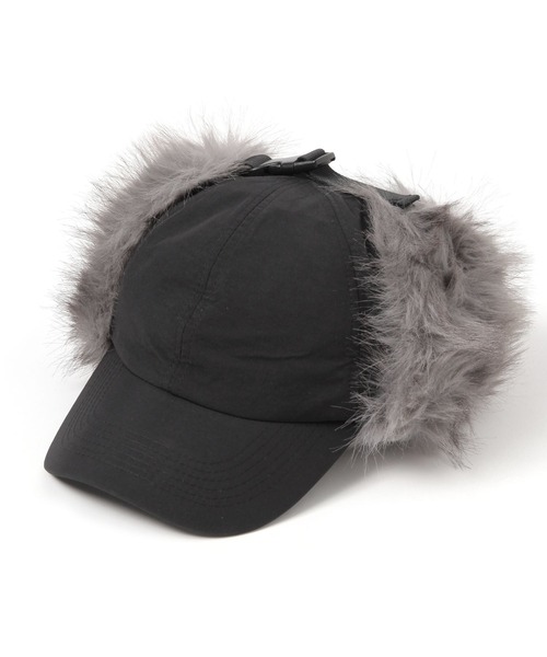 フライトキャップ / 581009（キャップ）｜LAKOLE（ラコレ）の