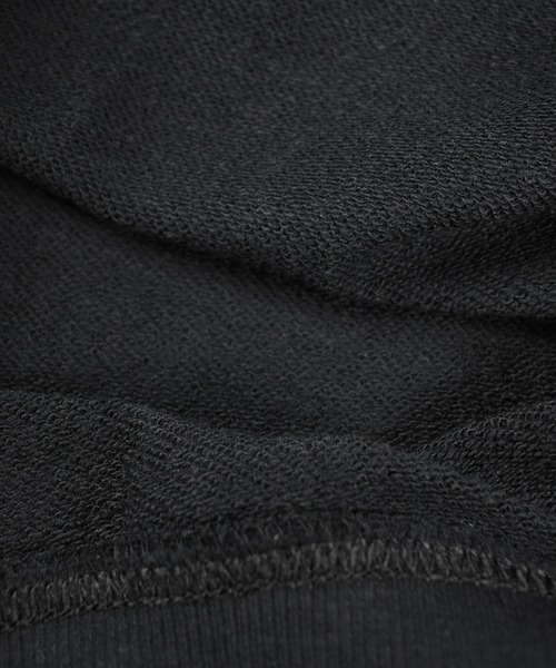 ROCK-OFF（ロックオフ）の「【ROCK-OFF】【AW】BILLIE EILISH HIT ME HARD AND SOFT NEGA HOODIE（パーカー・メンズ・ブラック・MEDIUM/LARGE/X-LARGE）」の7枚目の写真