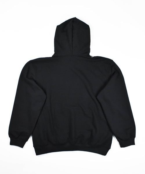 ROCK-OFF（ロックオフ）の「【ROCK-OFF】【AW】BILLIE EILISH HIT ME HARD AND SOFT NEGA HOODIE（パーカー・メンズ・ブラック・MEDIUM/LARGE/X-LARGE）」の8枚目の写真