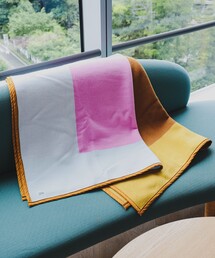fennica（フェニカ）の「loomer / Art Blanket Big ブランケット（ブランケット）」