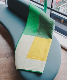 fennica（フェニカ）の「loomer / Art Blanket Big ブランケット（ブランケット）」
