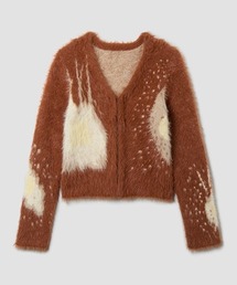 TELOPLAN（テーロプラン）の「Tia Cardigan（カーディガン/ボレロ）」