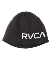 RVCA | RVCA BIG RVCA SINGLE BEANIE(ニットキャップ/ビーニー)