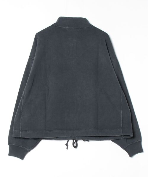 REMI RELIEF/レミレリーフ UNCW SP加工 ワイドシルエット