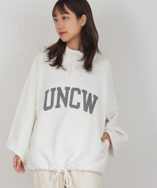 セール】REMI RELIEF/レミレリーフ UNCW SP加工 ワイドシルエット