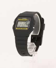 【RES】【CASIO(カシオ)】STANDARD デジタル