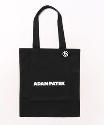 【RES】【ADAMPATEK】basic logo daily tote/ベーシックロゴデイリートート(AP2519039)