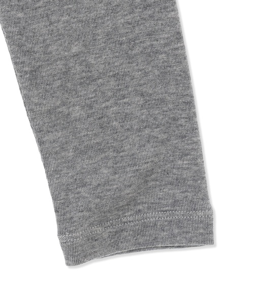 A/C DESIGN BY ALPHA CUBIC(エーシーデザインバイアルファキュービック)の「ウールミックスハイネックカットソー【大きいサイズあり】(Tシャツ/カットソー・レディース・ライトグレー/ピンク/ブラック/オフホワイト・M/L/LL/3L)」の19枚目の写真