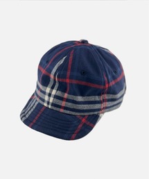 HUNTISM（ハンティズム）の「CF Check Umpire Cap（キャップ）」