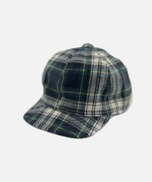 HUNTISM（ハンティズム）の「CF Check Umpire Cap（キャップ）」