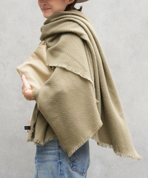 Deuxieme Classe(hD[YBGNX)*yALONPI CASHMERE / As JV~AzSTOLE(Xg[/V[)