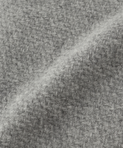 ALONPI CASHMERE / アロンピ カシミア】STOLE（ストール/ショール