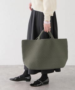 Deuxieme Classe【NAGHEDI/ナゲディ】MESH MIDIUM Deuxieme Classe（ドゥーズィエムクラス）の「【NAGHEDI