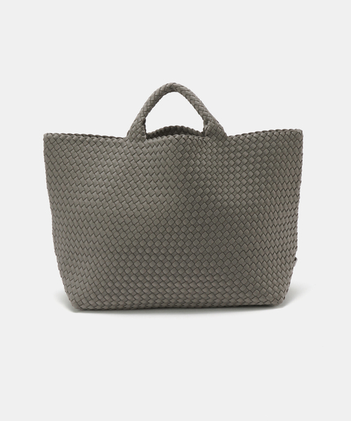 IENA(イエナ)の「NAGHEDI/ナゲディ St Barths Large トートバッグ STBARTHELARGE(トートバッグ・レディース・ライトグリーン・FREE)」の2枚目の写真