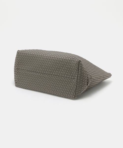 IENA(イエナ)の「NAGHEDI/ナゲディ St Barths Large トートバッグ STBARTHELARGE(トートバッグ・レディース・ライトグリーン・FREE)」の5枚目の写真