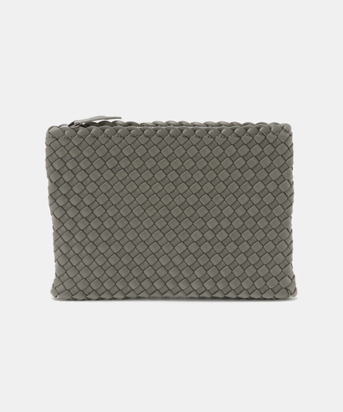 IENA(イエナ)の「NAGHEDI/ナゲディ St Barths Large トートバッグ STBARTHELARGE(トートバッグ・レディース・ライトグリーン・FREE)」の9枚目の写真