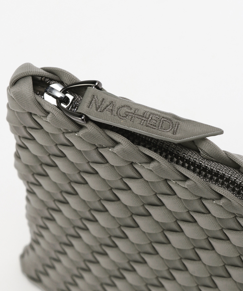 IENA(イエナ)の「NAGHEDI/ナゲディ St Barths Large トートバッグ STBARTHELARGE(トートバッグ・レディース・ライトグリーン・FREE)」の10枚目の写真