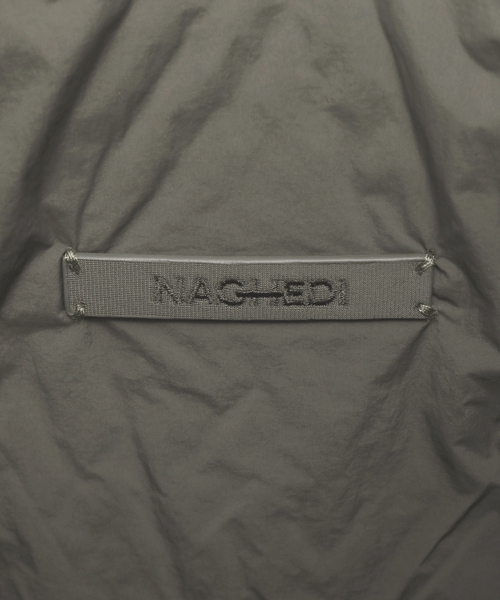 IENA(イエナ)の「NAGHEDI/ナゲディ St Barths Large トートバッグ STBARTHELARGE(トートバッグ・レディース・ライトグリーン・FREE)」の13枚目の写真