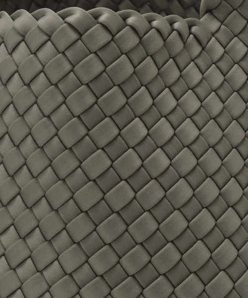 IENA(イエナ)の「NAGHEDI/ナゲディ St Barths Large トートバッグ STBARTHELARGE(トートバッグ・レディース・ライトグリーン・FREE)」の14枚目の写真