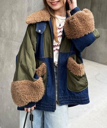 DOUBLE NAME｜ダブルネームのジャケット/アウター通販 - ZOZOTOWN