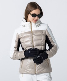phenix(フェニックス)Belt Set Elegant Jacket ベルトセット エレガントジャケット スキージャケット(保温性/耐水性)
