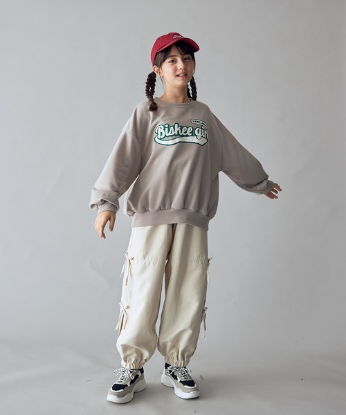 Musinsa   CHERRYQUIRI チェリーキュリー リボンカーゴパンツ Musinsa CHERRYQUIRI チェリーキュリー リボンカーゴパンツ Musinsa