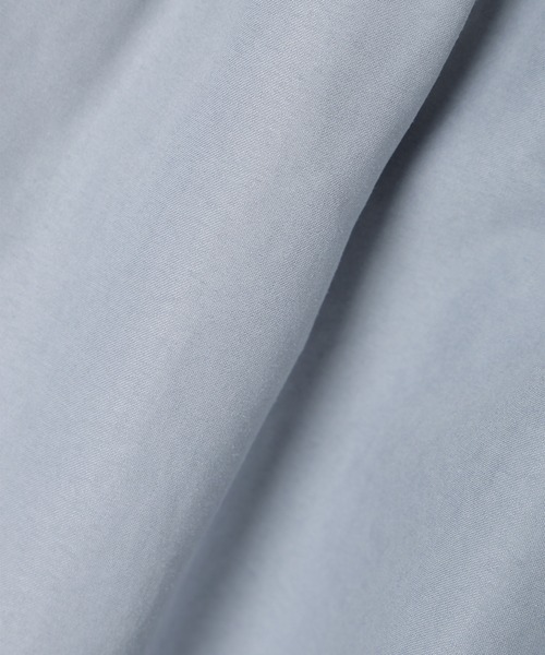 BISKEE（ビスキー）の「サイドリボン サテンカーゴパンツ（カーゴパンツ・キッズ・サックスブルー/ブラック/オフホワイト/ピンク・130cm/140cm/150cm/160cm）」の20枚目の写真