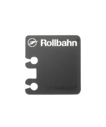 Rollbahn(�����o�[��)�̃����o�[�� �u�b�N�}�[�N ���^�� �e�C��(���̑��G��)