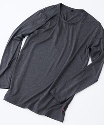 EDWIN（エドウィン）の「【EDWIN/エドウィン】BODY FIRE クルーネック  Tシャツ インナー（インナーウェア/肌着）」