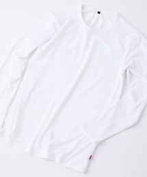 EDWIN（エドウィン）の「【EDWIN/エドウィン】BODY FIRE クルーネック  Tシャツ インナー（インナーウェア/肌着）」