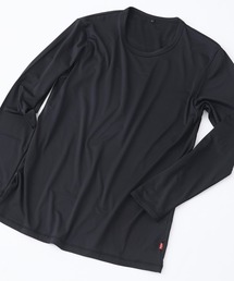 EDWIN（エドウィン）の「【EDWIN/エドウィン】BODY FIRE クルーネック  Tシャツ インナー（インナーウェア/肌着）」