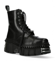 NEW ROCK｜ニューロックのブーツ通販 - ZOZOTOWN