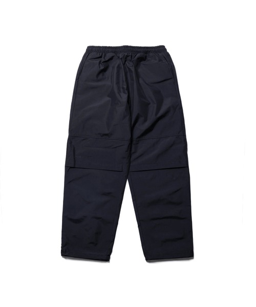 Chocolate Jesus (チョコレートジーザス )の「CJ SHELL PANTS(その他パンツ・メンズ・パープル/ベージュ/ブラック・X-LARGE/LARGE/MEDIUM)」の2枚目の写真
