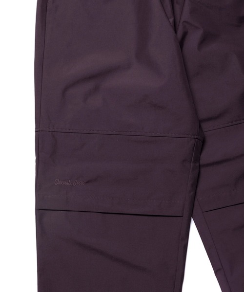 Chocolate Jesus (チョコレートジーザス )の「CJ SHELL PANTS(その他パンツ・メンズ・パープル/ベージュ/ブラック・X-LARGE/LARGE/MEDIUM)」の5枚目の写真