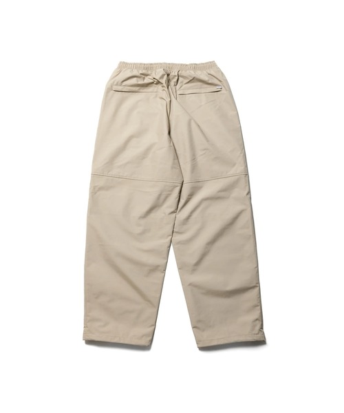 Chocolate Jesus (チョコレートジーザス )の「CJ SHELL PANTS(その他パンツ・メンズ・パープル/ベージュ/ブラック・X-LARGE/LARGE/MEDIUM)」の7枚目の写真