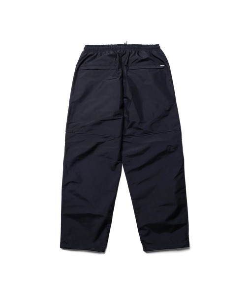 Chocolate Jesus (チョコレートジーザス )の「CJ SHELL PANTS(その他パンツ・メンズ・パープル/ベージュ/ブラック・X-LARGE/LARGE/MEDIUM)」の8枚目の写真