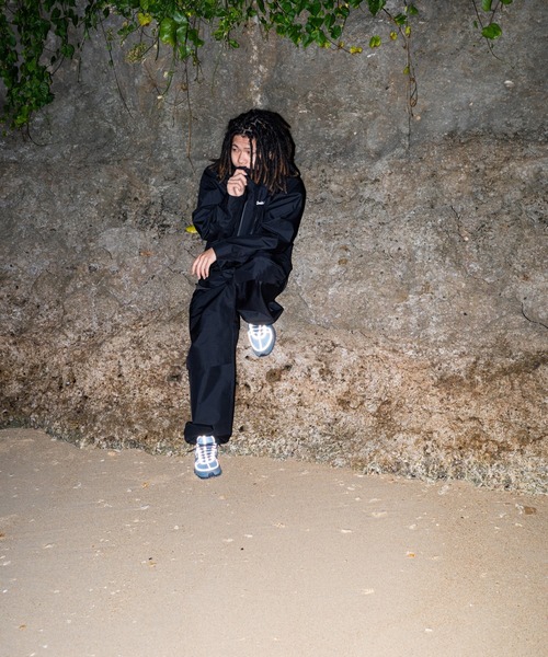 Chocolate Jesus (チョコレートジーザス )の「CJ SHELL PANTS(その他パンツ・メンズ・パープル/ベージュ/ブラック・X-LARGE/LARGE/MEDIUM)」の10枚目の写真