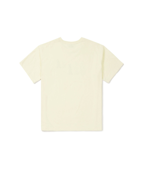 MMLG（エムエムエルジー）の「[Mmlg] ABBEY ROAD HF-T (NATURAL SOAP)（Tシャツ/カットソー・レディース・その他・SMALL/MEDIUM/LARGE/X-LARGE）」の2枚目の写真