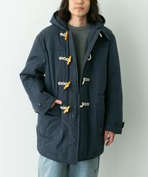 URBAN RESEARCH Sonny Label（アーバンリサーチサニーレーベル）の「ARMY TWILL　Cotton Nylon Duffel Coat（ダウンジャケット/コート）」