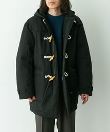 ARMY TWILL | ARMY TWILL　Cotton Nylon Duffel Coat(ダウンジャケット/コート)