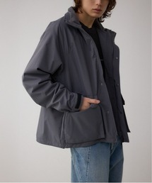 3WAYデタッチャブルブルゾン 冬服 秋服