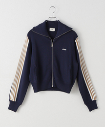 plage | AUTRY / オートリー ZIP ジャケット(パーカー)