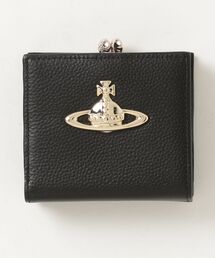 Vivienne Westwood MAN | EXECUTIVE LEATHER BIFOLD CLASP WALLET(Tシャツ/カットソー)