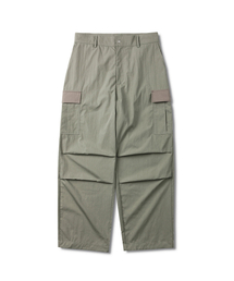 DGRE（ディグレ）の「M-65 Pants Olive（スウェットパンツ）」