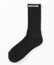 Gosha Rubchinskiy | GOSHA RUBCHINSKIY/ゴーシャ・ラブチンスキー/SOCKS(ソックス/靴下)
